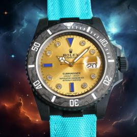 Picture of Rolex Watches Men Submariner _SKU325rolex-watch-0909834204